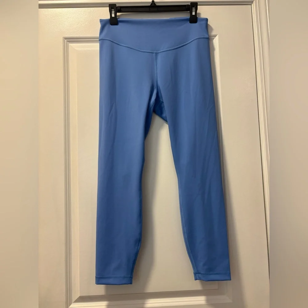 Lululemon‎ Wunder Under SmoothCover High-Rise Tight 25